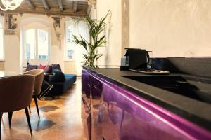 Palazzo Reggiani - Maria Callas