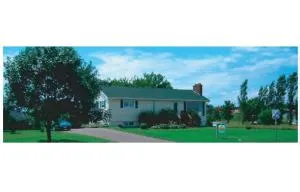 Gite Beausoleil - Rexton