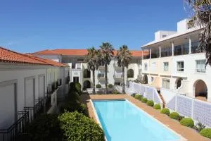 Confortavel T2 - Óbidos