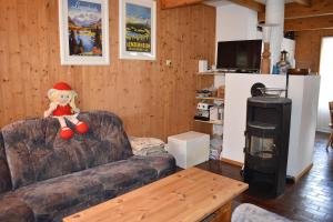 Las Bargias 5 402 Mi