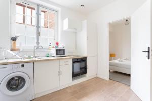 Appartements Appartement confortable et fonctionnel : photos des chambres