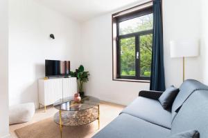 Appartements Appartement confortable et fonctionnel : photos des chambres