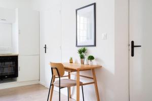 Appartements Appartement confortable et fonctionnel : photos des chambres
