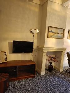 Voorhuis 2 personen - De Kruidenhoeve in het Reestdal -