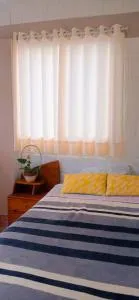 La casa de Zaida - Yucay