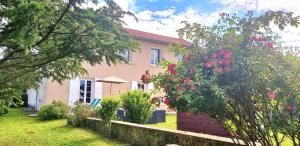 La maison d’Emilie