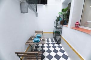 RentalSevilla Ensenada