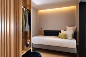 Hotels Hotel Raspail Montparnasse : photos des chambres