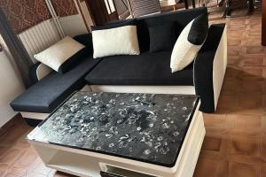 Maisons de vacances Maison Cosy Sevran Paris CDG : photos des chambres