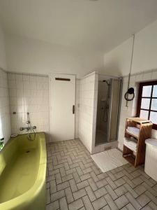 Maisons de vacances Maison Cosy Sevran Paris CDG : photos des chambres