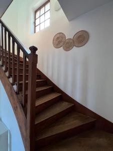 Maisons de vacances Maison Cosy Sevran Paris CDG : photos des chambres