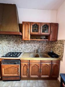 Maisons de vacances Maison Cosy Sevran Paris CDG : photos des chambres