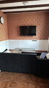 Maisons de vacances Maison Cosy Sevran Paris CDG : photos des chambres