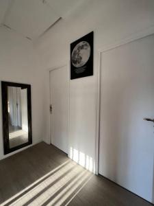 Maisons de vacances Maison Cosy Sevran Paris CDG : photos des chambres