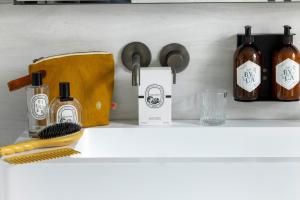 Hotels Hotel Raspail Montparnasse : photos des chambres