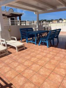 Arimondi Apartment