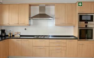 Stunning Townhouse T3