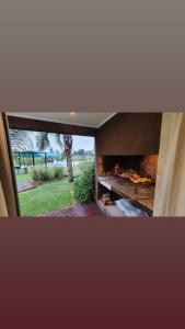 Amanzi Termal Rental