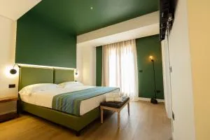 Hotel Ristorante Le Rose - Conidoni