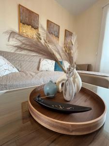 Mythical Sands - Evexia