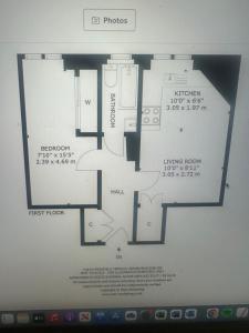 Beautiful Flat Close to City Centre