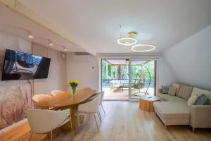 Beach Brothers House Domki nad jeziorem Nyskim - بوكرزونا