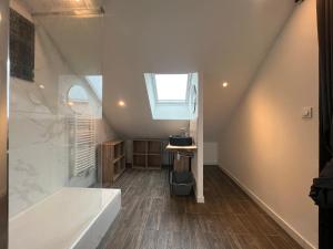 Appartement confortable gare proche hyper-centre