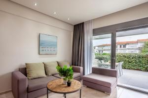 Villa Selena seafront