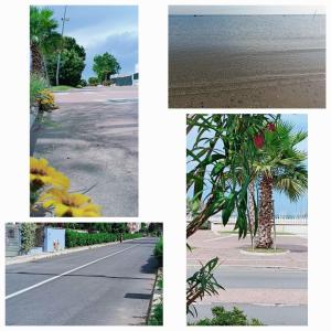 Salotto sul mare Pescara , via Cadorna