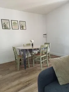 Appartement Proche Centre Ville / 3 Chambres - 卡贝斯塔尼