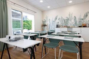 Hotels Hotel Boutique Cezanne centre Aix-en-Provence : photos des chambres