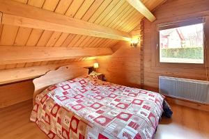 Chalet Charmilles - Chalet vue sur montagne