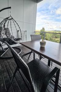 Byron Bay Hinterlands Dreaming Woods Cabin Two - 4hvězdičkové hotely ve městě Bangalow