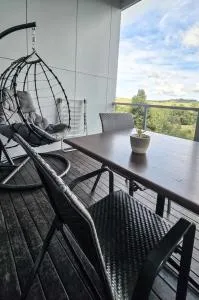 Byron Bay Hinterlands Dreaming Woods Cabin Two - Newrybar