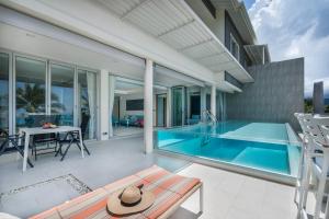 WEG Elite Beachfront