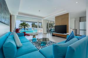WEG Elite Beachfront