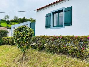 AL Chalet do Sossego