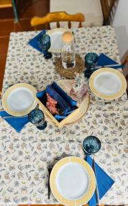 AL Chalet do Sossego