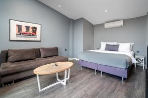 Urban Quarters - Loft