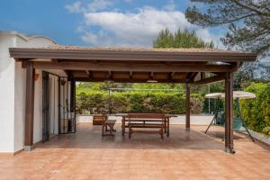 Trullo Murgese - Peaceful Country Escape