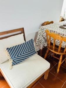 AL Chalet do Sossego