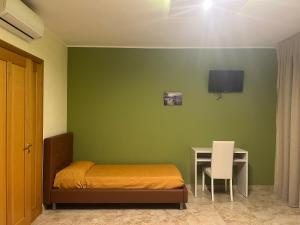 Casa con 1 Camera da Letto