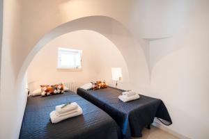 Trullo Murgese - Peaceful Country Escape