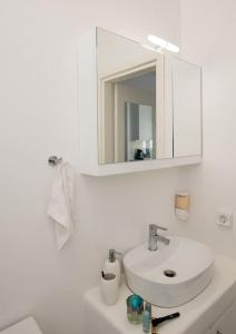 Olive Tree Maisonette Mykonos Town Villa