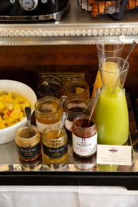 Hotels Hotel Le Relais Saint-Germain : photos des chambres