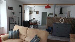Maisons de vacances Chez Annette : photos des chambres