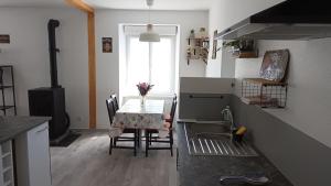 Maisons de vacances Chez Annette : photos des chambres