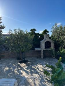 Apartmani Đani 