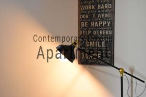 Contemporary Design Loft & Apartment Padova