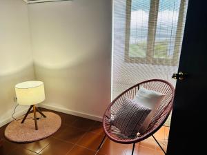 AL Chalet do Sossego